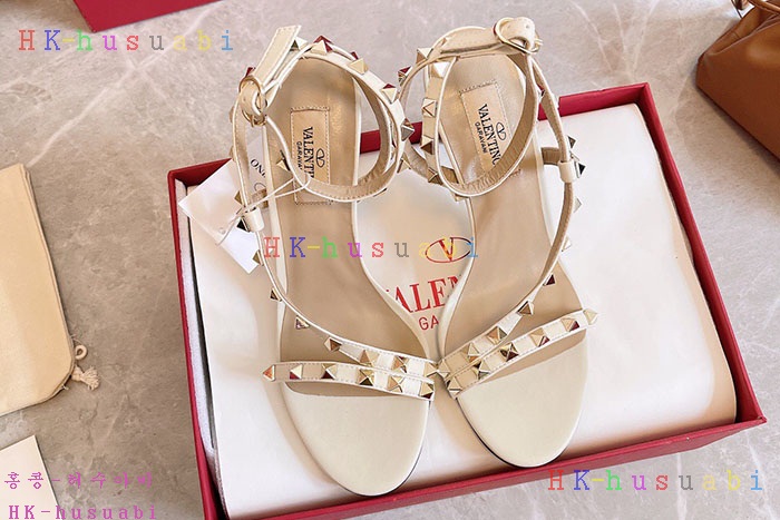 NEW 발렌티노 샌들 신상 V 8572253