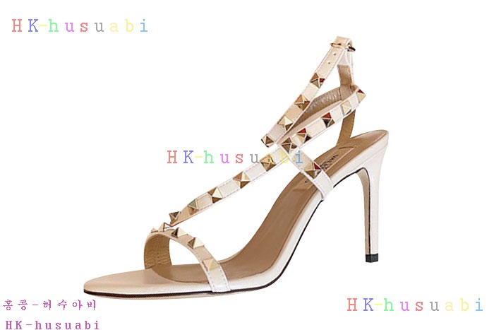 NEW 발렌티노 샌들 신상 V 8572253