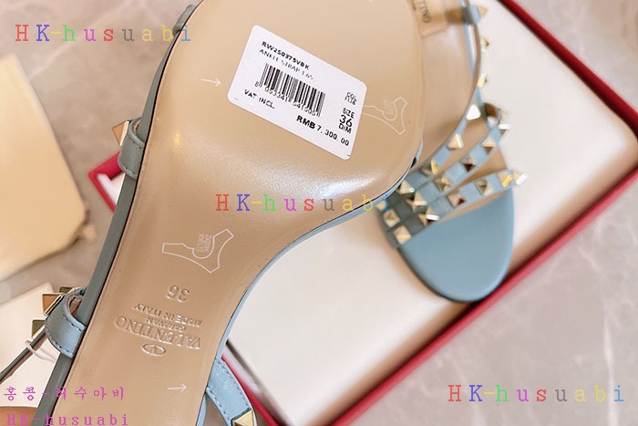 NEW 발렌티노 샌들 신상 V 8572255