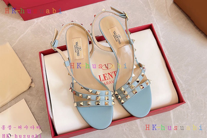 NEW 발렌티노 샌들 신상 V 8572255