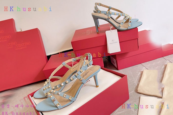 NEW 발렌티노 샌들 신상 V 8572255