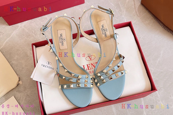 NEW 발렌티노 샌들 신상 V 8572255