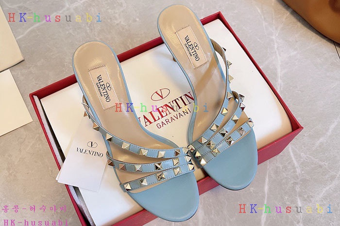 NEW 발렌티노 샌들 신상 V 8576690