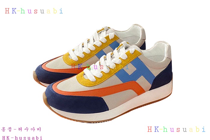 NEW 에르메스 스니커즈 신상 H 6788502