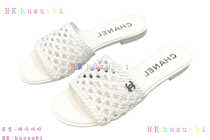NEW 샤넬 샌들 신상 C 557663