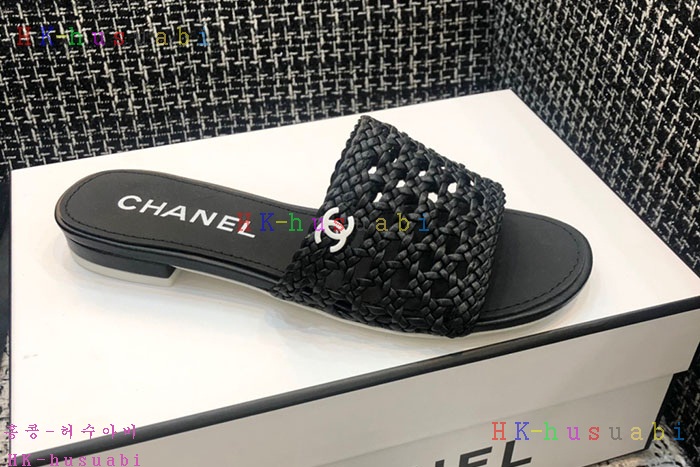 NEW 샤넬 샌들 신상 C 557665