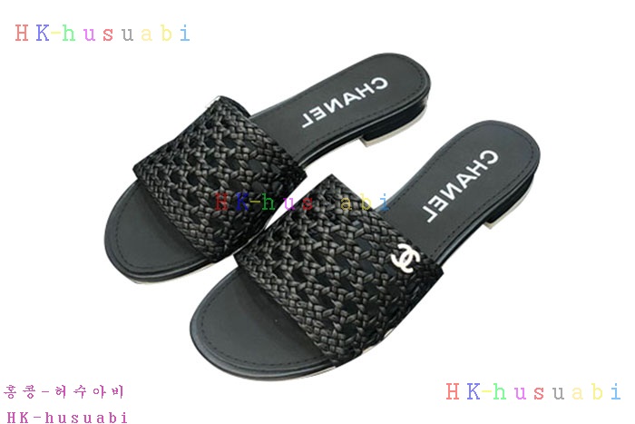 NEW 샤넬 샌들 신상 C 557665