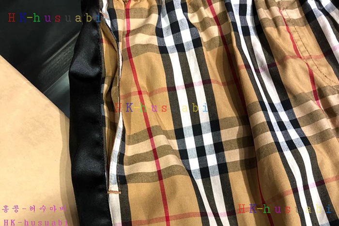 NEW 버버리 반바지 신상 BB 3579115