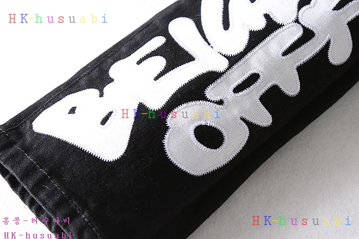 NEW 오프화이트 바지 신상  OF 675531