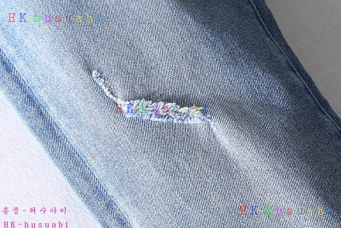 NEW 오프화이트 바지 신상  OF 675533