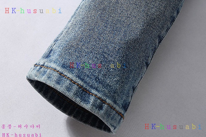 NEW 오프화이트 바지 신상  OF 675521
