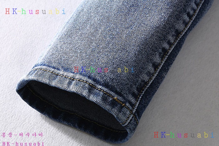 NEW 오프화이트 바지 신상  OF 675535