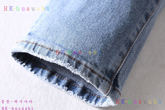 NEW 오프화이트 바지 신상  OF 675536