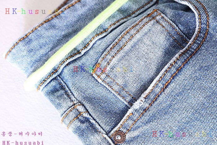 NEW 오프화이트 바지 신상  OF 675536