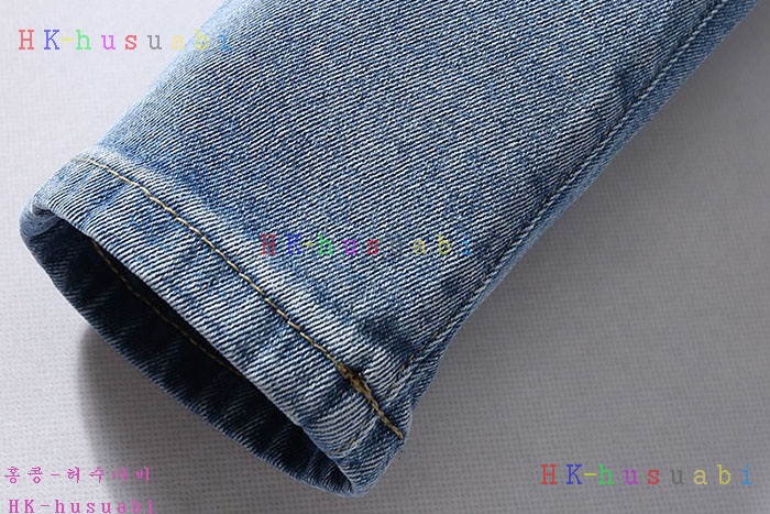 NEW 오프화이트 바지 신상  OF 675522