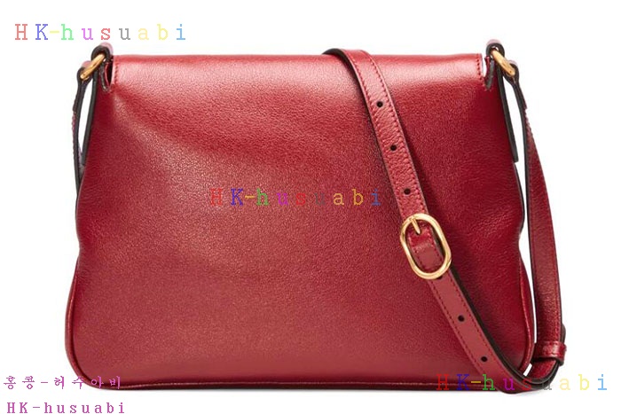 ★미러급★구찌 더블 G 디테일의 스몰 메신저백 648934-3