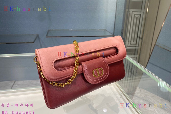 ★미러급★디올 더블백 M8642