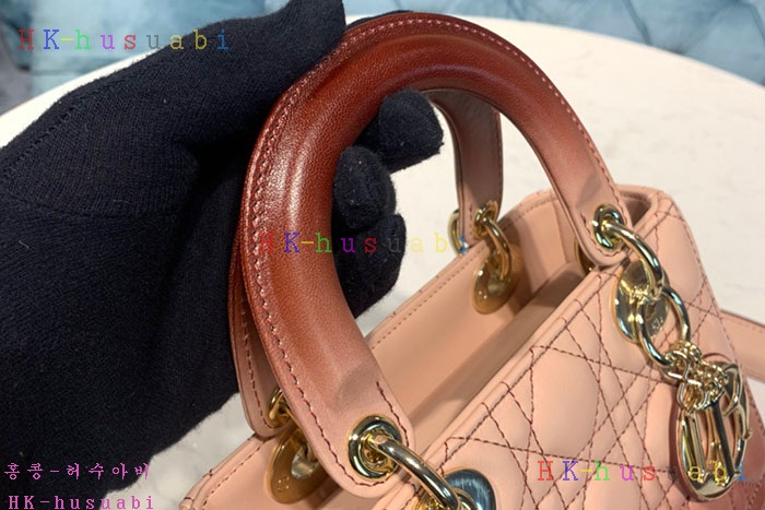 ★미러급★디올 레이디백 DR 824226