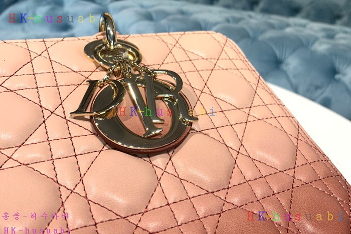 ★미러급★디올 레이디백 DR 824228
