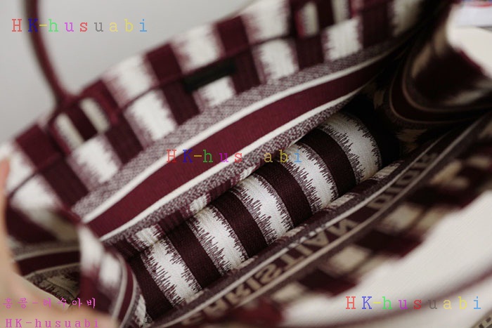 ★미러급★디올 북  토트백  DR M1296