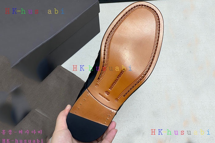 NEW 보테가베네타 신발 신상 BV 427715
