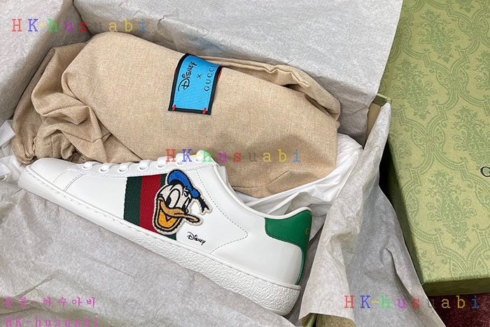 NEW 구찌 신발 신상 GU 265382
