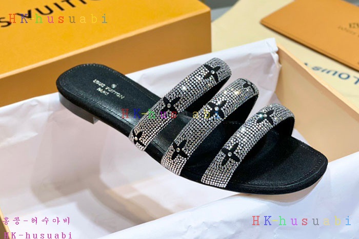 NEW 루이비통 샌들 신상 LV 4276708