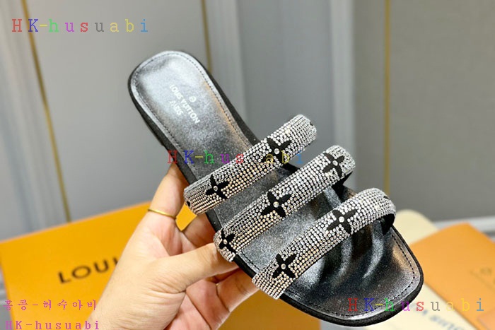 NEW 루이비통 샌들 신상 LV 4276708