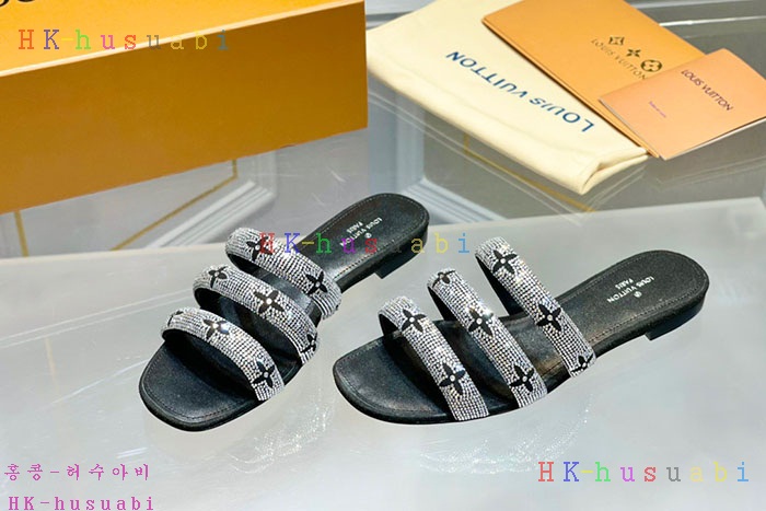 NEW 루이비통 샌들 신상 LV 4276708