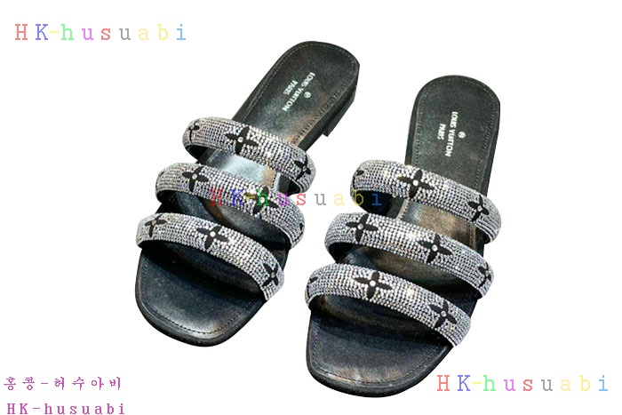 NEW 루이비통 샌들 신상 LV 4276708