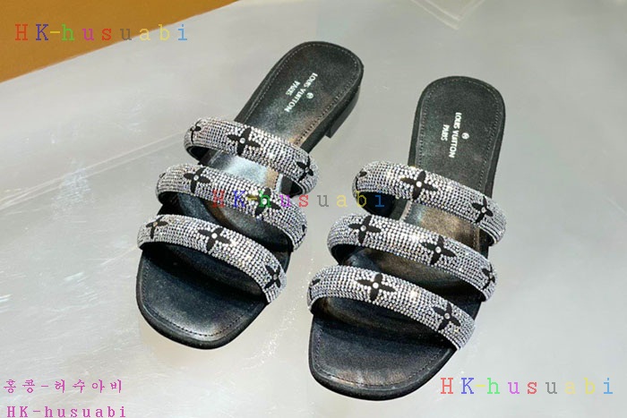 NEW 루이비통 샌들 신상 LV 4276708