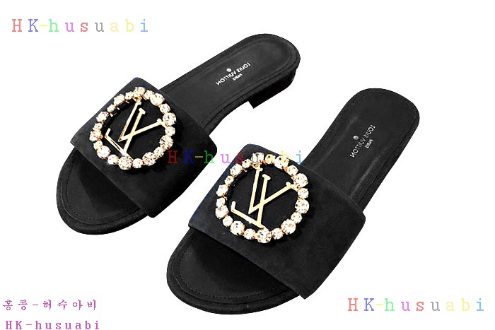 NEW 루이비통 샌들 신상 LV 4276701