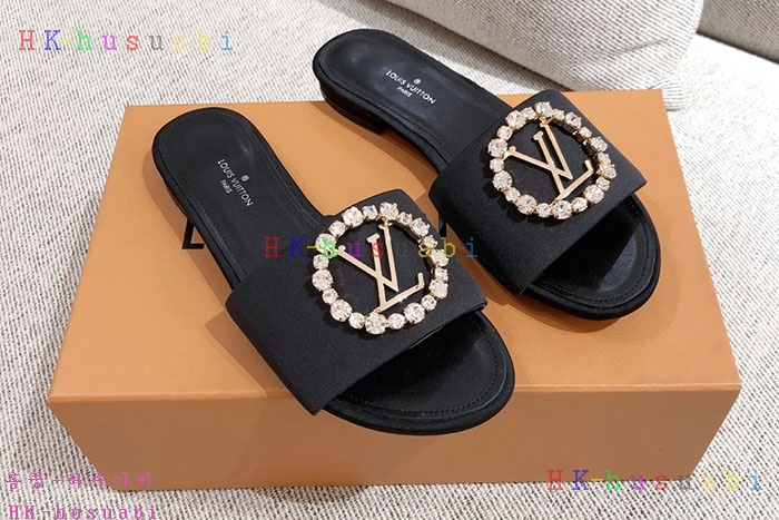 NEW 루이비통 샌들 신상 LV 4276701