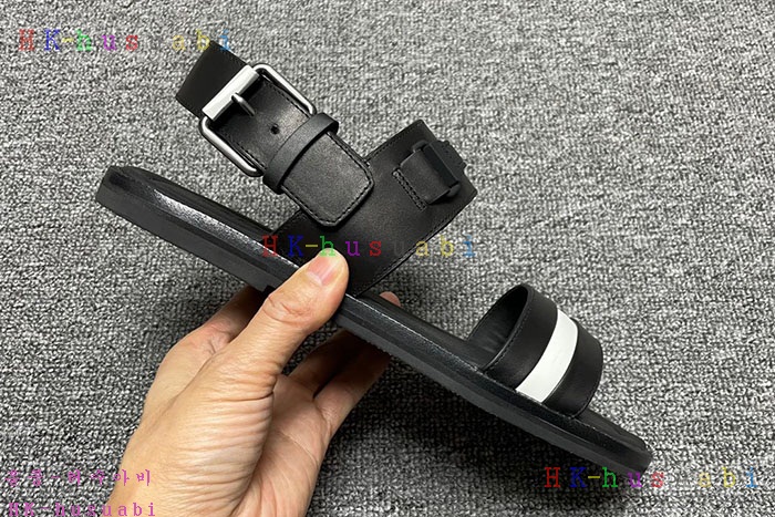 NEW 발리 샌들 신상 B 3625526