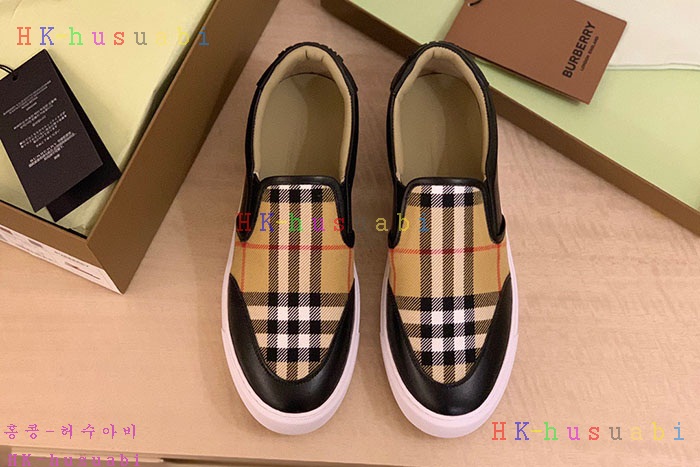 NEW 버버리 신발 신상 BB 825220