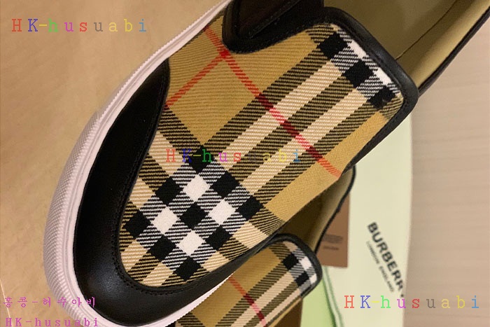 NEW 버버리 신발 신상 BB 825220