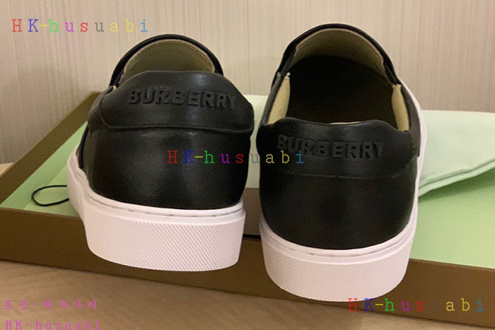 NEW 버버리 신발 신상 BB 825220