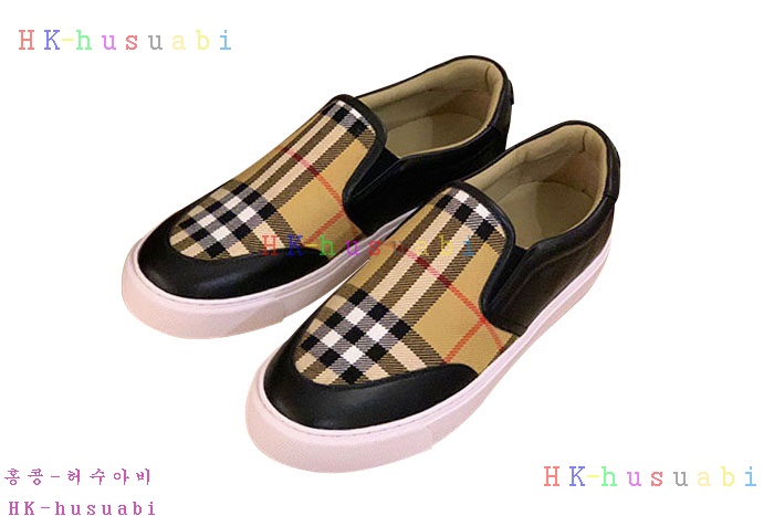NEW 버버리 신발 신상 BB 825220