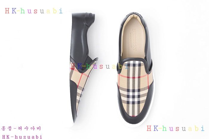 NEW 버버리 신발 신상 BB 825220