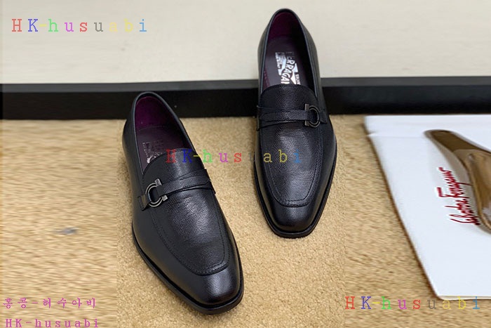 NEW 페라가모 신발 신상 F 824550