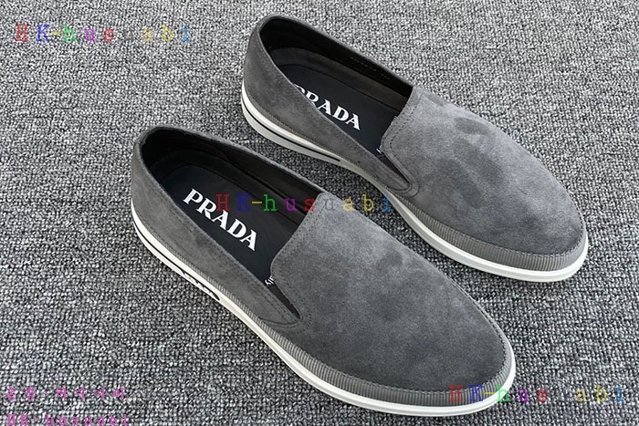 NEW 프라다 남성 스니커즈 P 455834
