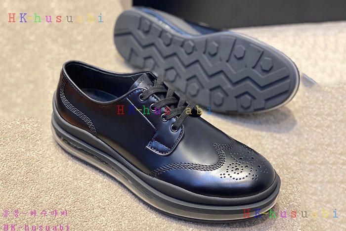 NEW 프라다 남성 신발 P 455848