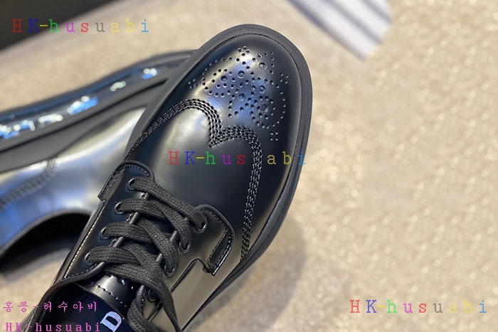NEW 프라다 남성 신발 P 455848
