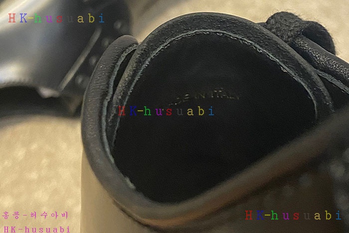 NEW 프라다 남성 신발 P 455848