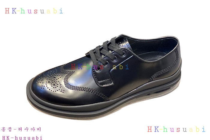 NEW 프라다 남성 신발 P 455848