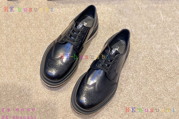 NEW 프라다 남성 신발 P 455848