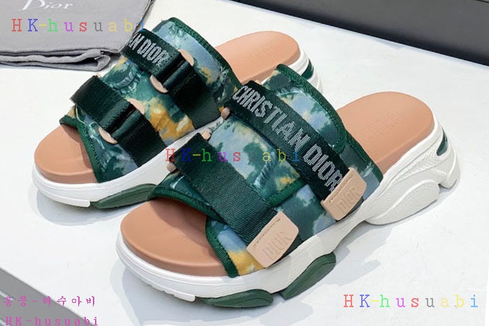 NEW 디올 샌들 신상 DR 872240