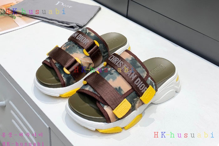 NEW 디올 샌들 신상 DR 872241