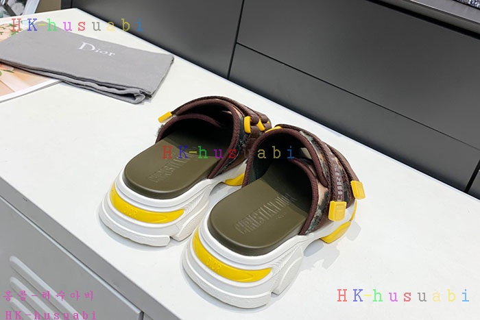 NEW 디올 샌들 신상 DR 872241