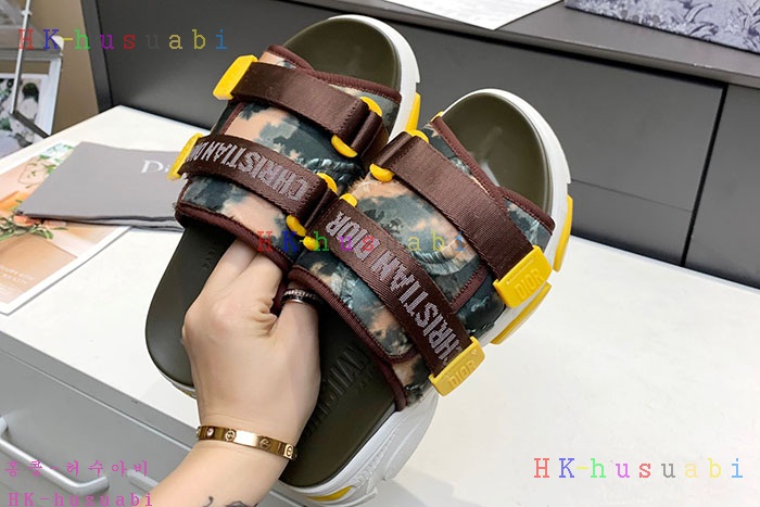 NEW 디올 샌들 신상 DR 872241